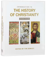 Introduction to the History of Christianity Paperback