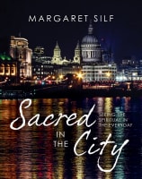 Sacred in the City: Urban Landscapes of Prayer Hardback