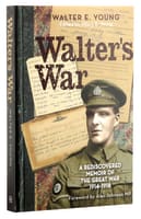 Walter's War Paperback