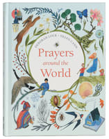 Prayers Around the World Hardback