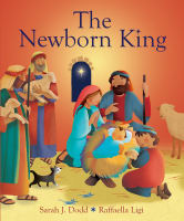 The Newborn King Paperback