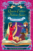 Queen Esther, Nation Saver: And Other Bible Tales Paperback