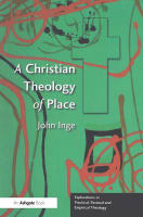 A Christian Theology of Place Paperback