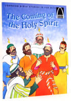 The Coming of the Holy Spirit (Arch Books Series) Paperback