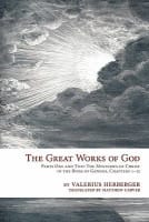 The Great Works of God Paperback