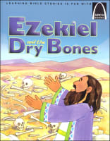 Ezekiel and the Dry Bones (Arch Books Series) Paperback
