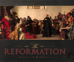 The Reformation Hardback