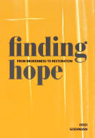 Finding Hope: From Brokenness to Restoration Paperback