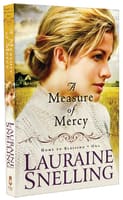 A Measure of Mercy (#01 in Home To Blessing Series) Paperback