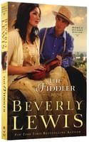 The Fiddler (#01 in Home To Hickory Hollow Series) Paperback