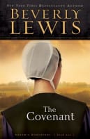 The Covenant (#01 in Abram's Daughters Series) Paperback