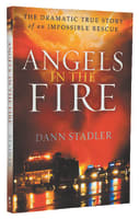 Angels in the Fire Paperback
