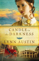 Candle in the Darkness (#01 in Refiner's Fire Series) Paperback