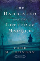 The Barrister and the Letter of Marque Paperback