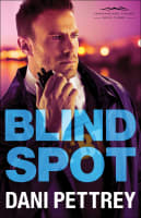 Blind Spot (#03 in Chesapeake Valor Series) Paperback