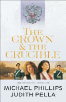 The Crown and the Crucible (#01 in Russians Series) Paperback