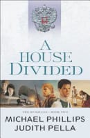 A House Divided (#02 in Russians Series) Paperback