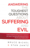 Answering the Toughest Questions About Suffering and Evil Paperback