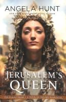 Jerusalem's Queen - a Novel of Salome Alexandra (#03 in The Silent Years Series) Paperback