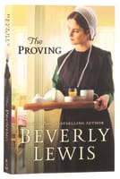 The Proving Paperback