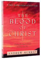 The Blood of Christ Paperback