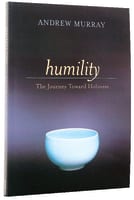 Humility: The Journey Towards Holiness (Bethany Murray Classics Series) Paperback