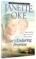 Love's Enduring Promise (#02 in Love Comes Softly Series) Paperback