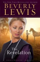 The Revelation (#05 in Abram's Daughters Series) Paperback