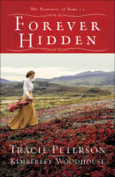 Forever Hidden (#01 in The Treasures Of Nome Series) Hardback