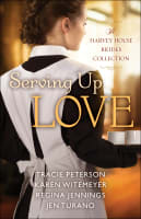 Serving Up Love: A Harvest House Brides Collection (4 Books In 1) Paperback