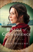 A Bride of Convenience (#03 in The Bride Ships Series) Paperback