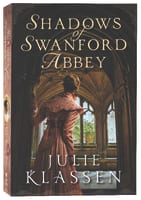 Shadows of Swanford Abbey Paperback