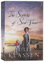 The Sisters of Sea View (#01 in On Devonshire Shores Series) Paperback