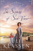 The Sisters of Sea View (#01 in On Devonshire Shores Series) Hardback