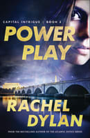 Power Play (#03 in Capital Intrigue Series) Paperback