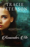 Remember Me (#01 in Pictures Of The Heart Series) Paperback