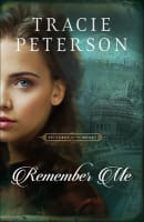 Remember Me (#01 in Pictures Of The Heart Series) Hardback