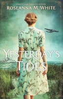 Yesterday's Tides Paperback