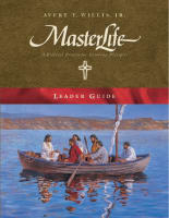 Master Life (Leader Guide) Paperback