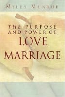 The Purpose and Power of Love and Marriage Paperback