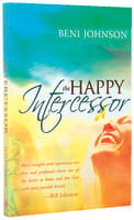 The Happy Intercessor Paperback