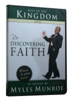 Keys to the Kingdom DVD