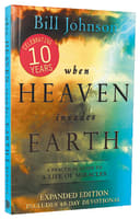 When Heaven Invades Earth (Expanded Edition) Paperback