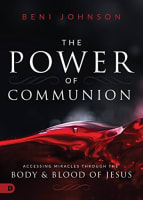 The Power of Communion International Trade Paper Edition
