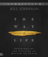 The Way of Life: Experiencing the Culture of Heaven on Earth (Curriculum) Pack/Kit