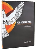 Forgotten God (Dvd) DVD