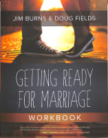 Getting Ready For Marriage (Workbook) Paperback