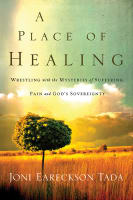 A Place of Healing Paperback