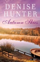 Autumn Skies (A Bluebell Inn Romance Series) Paperback
