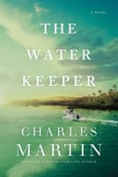 The Water Keeper (#01 in Murphy Shepherd Series) Hardback